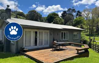 63 Portage Road, Otahuhu