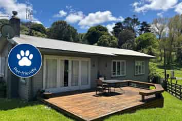 63 Portage Road, Otahuhu