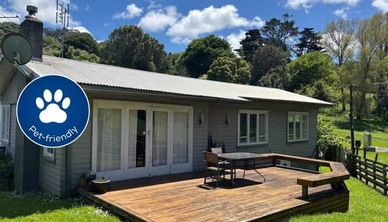 63 Portage Road, Otahuhu