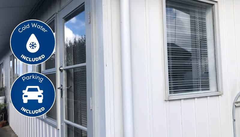 5/825 New North Road, Mount Albert