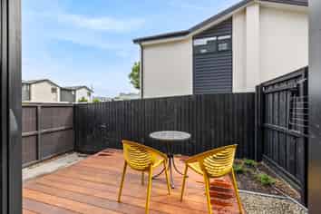 8/276 Barbadoes St, Christchurch Central