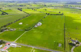 125 Awakino Point East Road, Dargaville