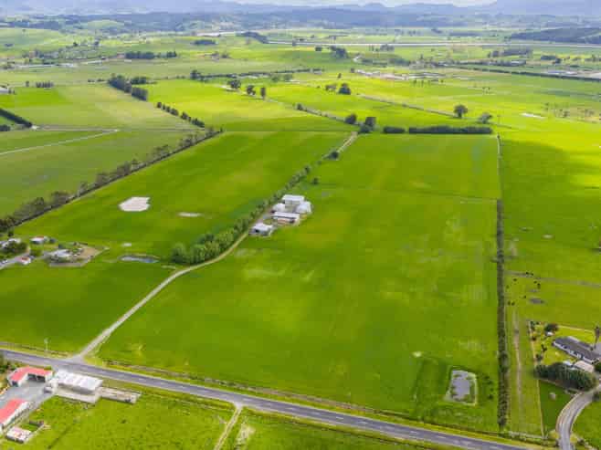 125 Awakino Point East Road, Dargaville