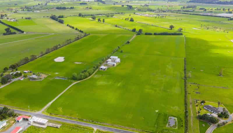 125 Awakino Point East Road, Dargaville