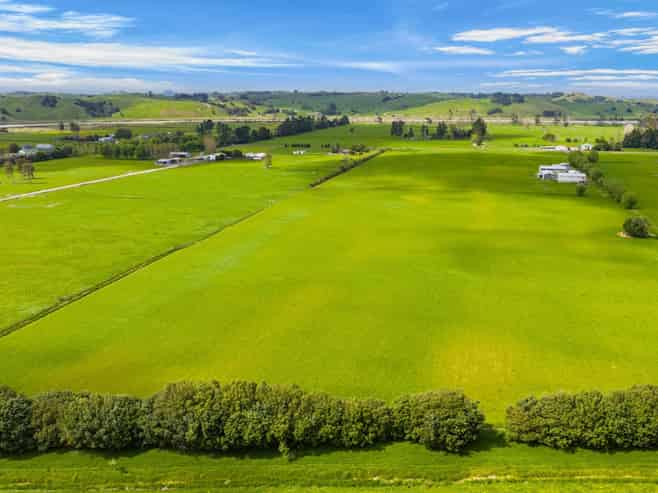 125 Awakino Point East Road, Dargaville