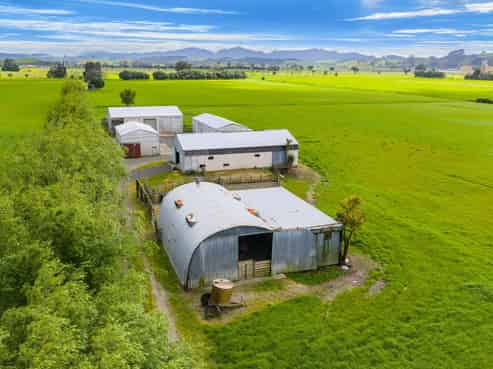 125 Awakino Point East Road, Dargaville