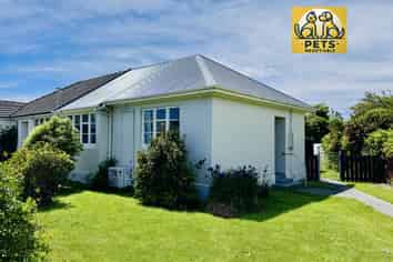 13 Huia Street, Riccarton