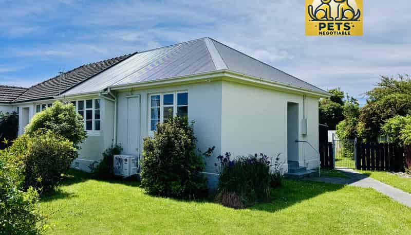 13 Huia Street, Riccarton