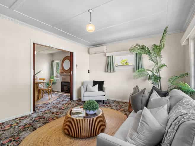 57 Mill Road, Kensington