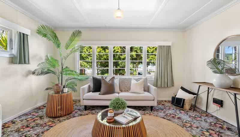 57 Mill Road, Kensington