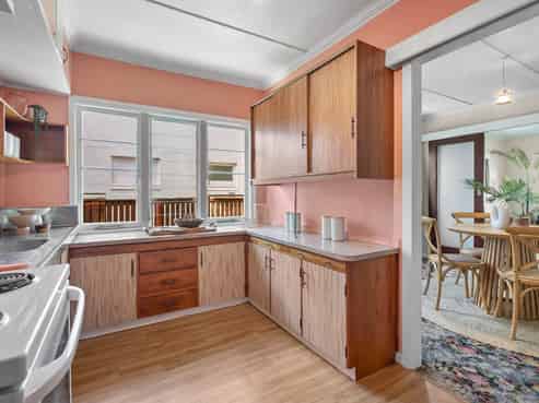 57 Mill Road, Kensington