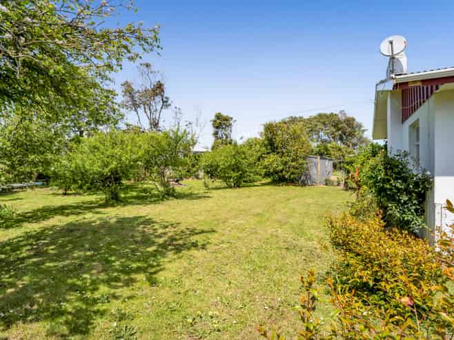 1393 Skeet Road, Kapuni