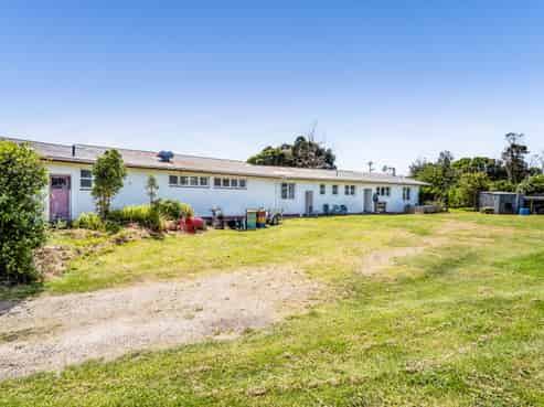 1393 Skeet Road, Kapuni