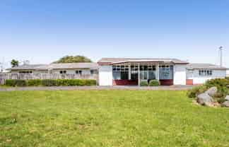 1393 Skeet Road, Kapuni