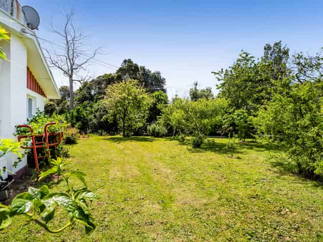 1393 Skeet Road, Kapuni