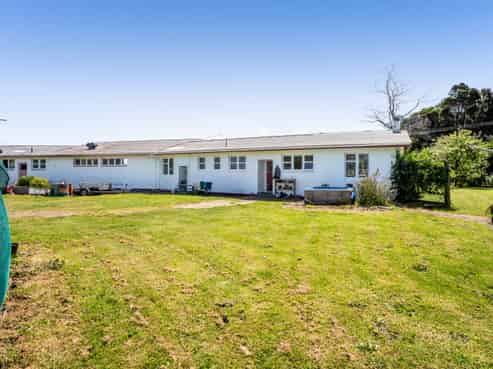 1393 Skeet Road, Kapuni