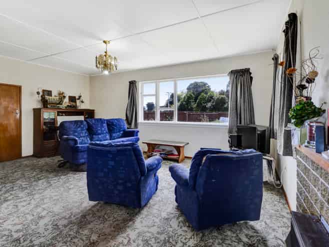 1393 Skeet Road, Kapuni