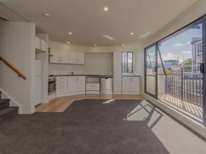 14/22 Normanby Road, Mount Eden