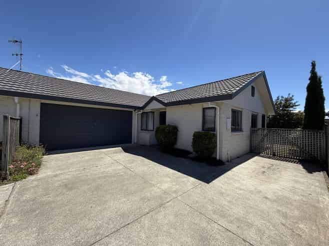 4/304 Southampton Street West, Hastings