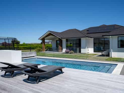 2 Moemoea Place, Cambridge