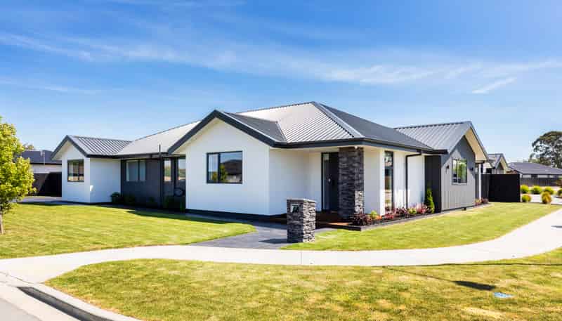 12 Salkeld Place, Woodend