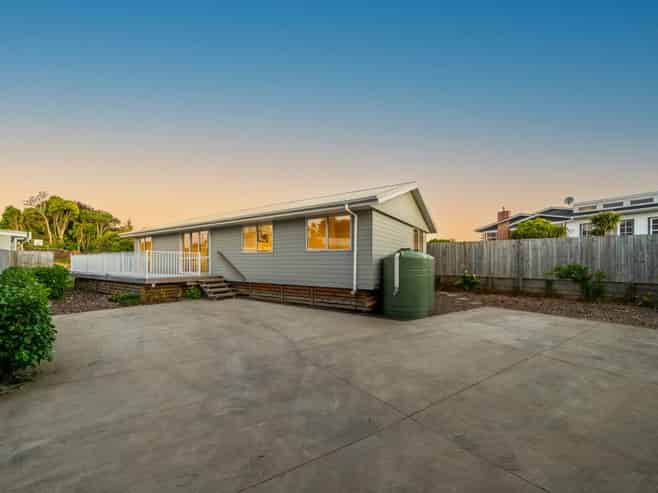 26A Callis Avenue, Papakura