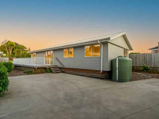 26A Callis Avenue, Papakura