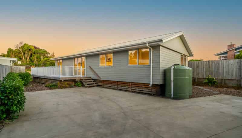 26A Callis Avenue, Papakura