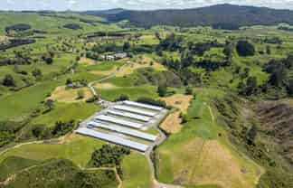 Waikato - Address withheld