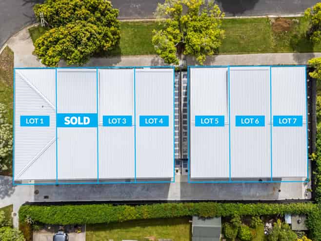 1-7/26 Lancing Road, Sandringham