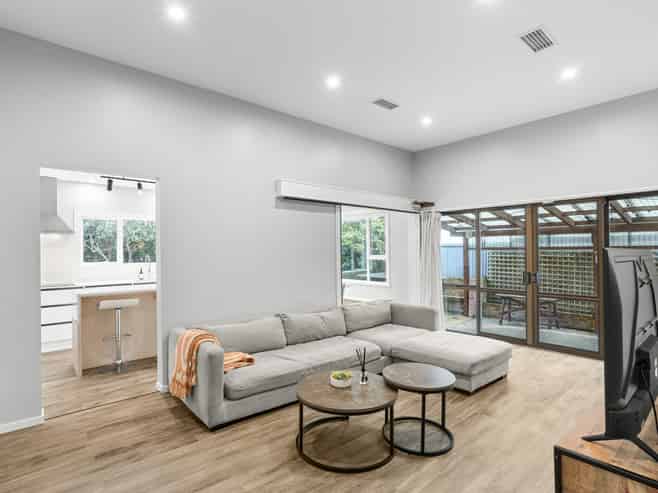 119 Idris Road, Strowan