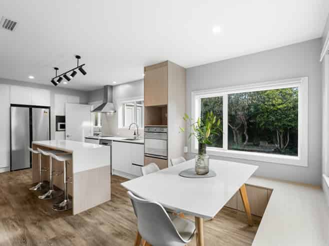 119 Idris Road, Strowan