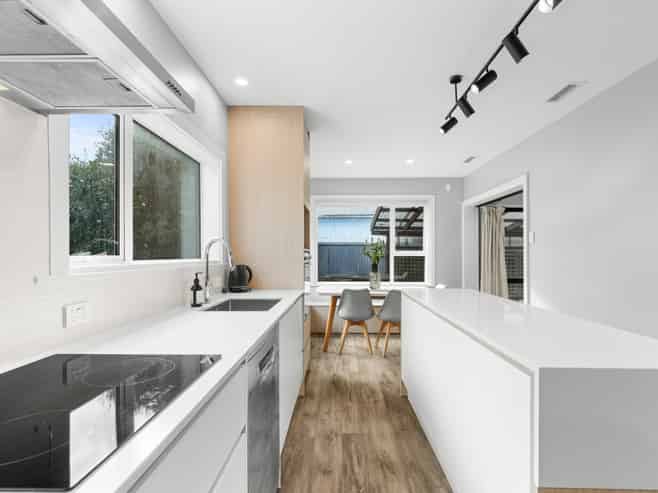 119 Idris Road, Strowan