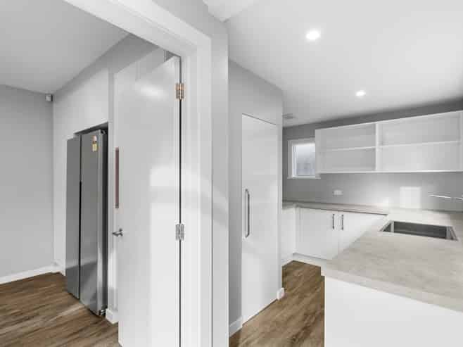 119 Idris Road, Strowan