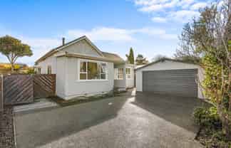 119 Idris Road, Strowan