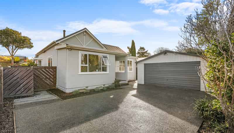 119 Idris Road, Strowan