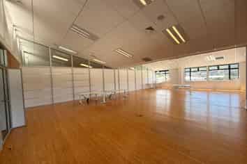 Great Office  in the Heart of Weta District