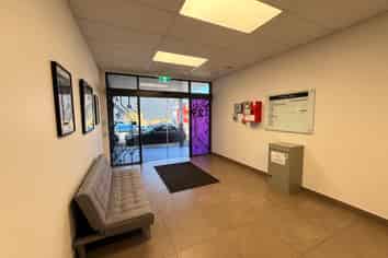 Great Office  in the Heart of Weta District