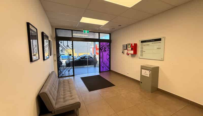 129 Park Road, Miramar