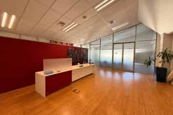 Great Office  in the Heart of Weta District
