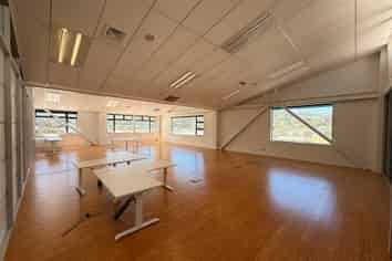 Great Office  in the Heart of Weta District