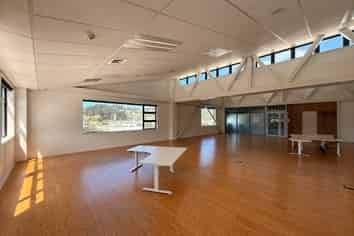 Great Office  in the Heart of Weta District