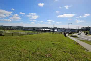 Lot 2 31 Schoolside Road, Huapai