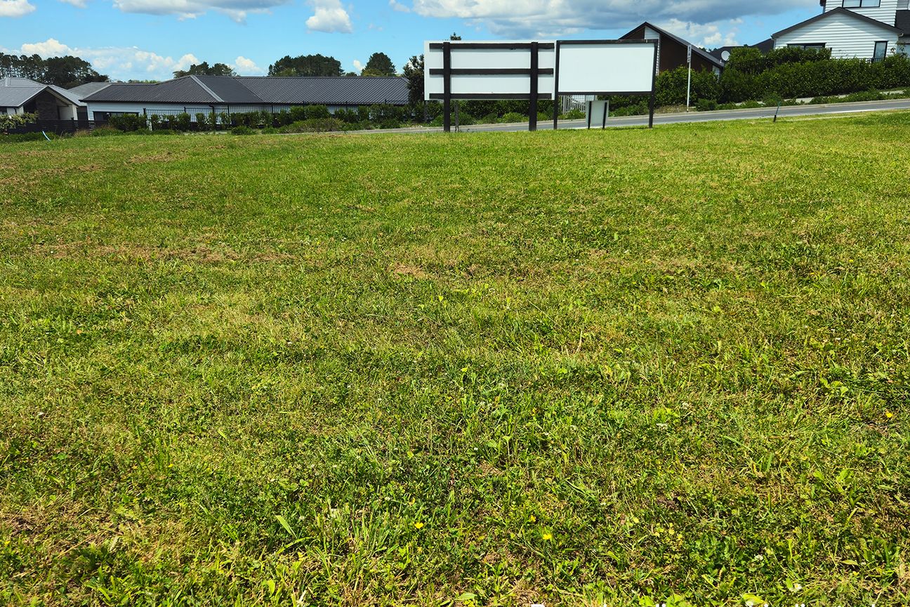 Free Standing Home in Huapai - Turn Key Option Available - Bild 3