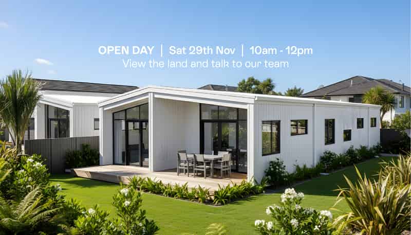 Lot 2 31 Schoolside Road, Huapai