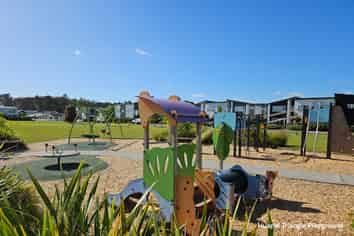 Lot 2 31 Schoolside Road, Huapai