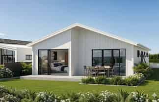 Lot 2 31 Schoolside Road, Huapai