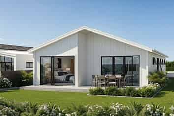 Lot 2 31 Schoolside Road, Huapai