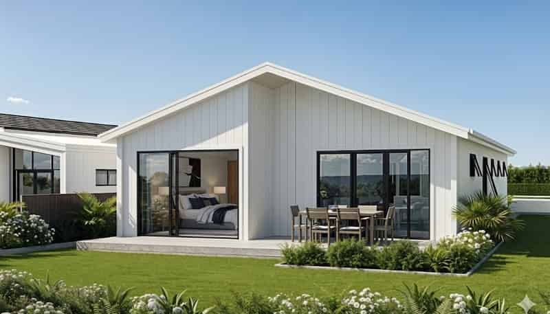 Lot 2 31 Schoolside Road, Huapai