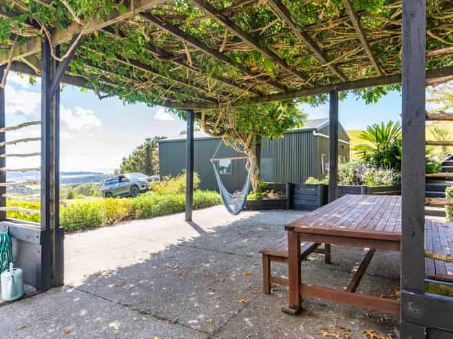 202e Cames Road, Mangawhai